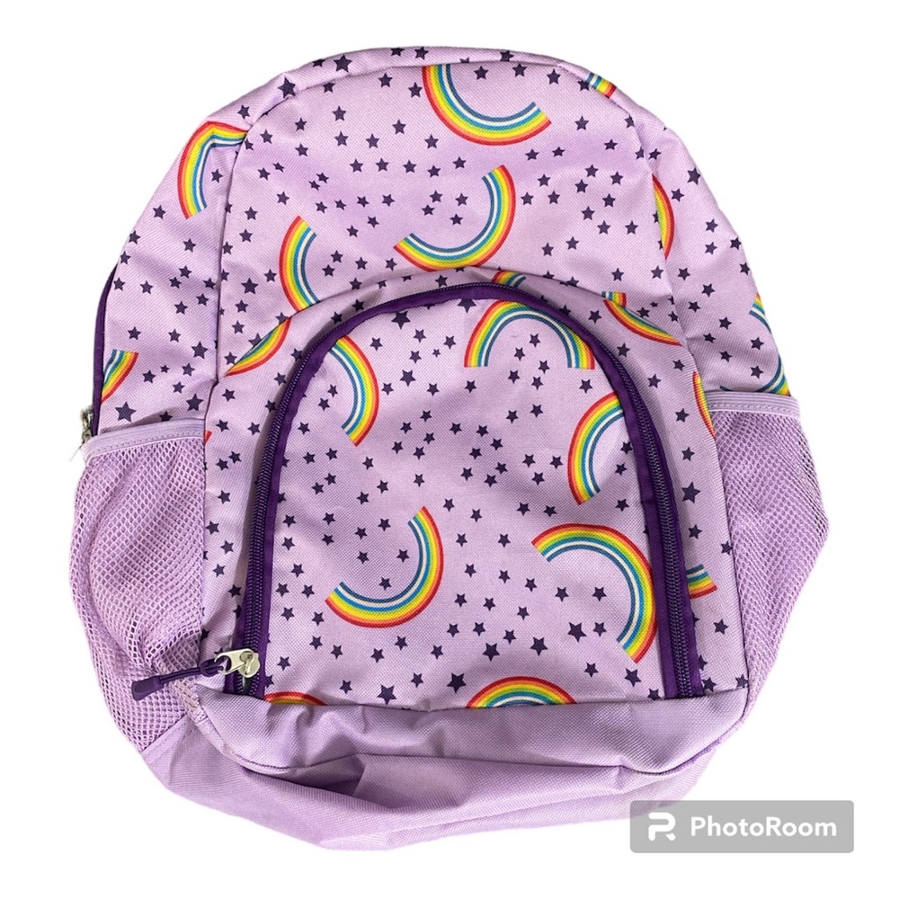Wonder Nation backpack 🎒